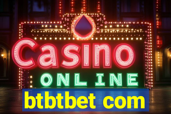 btbtbet com